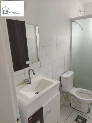 Imagem Apartamento com 2 Quartos à Venda, 48 m² em Jacarepaguá - Rio De Janeiro Imagem Apartamento com 2 Quartos à Venda, 48 m² em Jacarepaguá - Rio De Janeiro