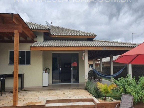 Imagem Casa com 3 Quartos à Venda, 162 m² em Rosário - Atibaia Imagem Casa com 3 Quartos à Venda, 162 m² em Rosário - Atibaia