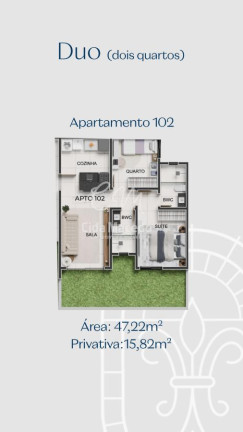 Imagem Apartamento com 3 Quartos à Venda, 68 m² em Estados - João Pessoa Imagem Apartamento com 3 Quartos à Venda, 68 m² em Estados - João Pessoa