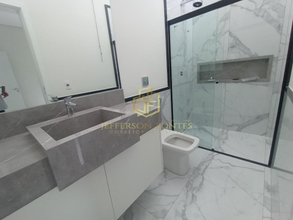 Imagem Casa de Condomínio com 3 Quartos à Venda, 186 m² em Jardim Esmeralda - Marília Imagem Casa de Condomínio com 3 Quartos à Venda, 186 m² em Jardim Esmeralda - Marília