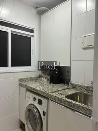 Imagem Apartamento com 3 Quartos à Venda, 80 m² em Rudge Ramos - São Bernardo Do Campo Imagem Apartamento com 3 Quartos à Venda, 80 m² em Rudge Ramos - São Bernardo Do Campo