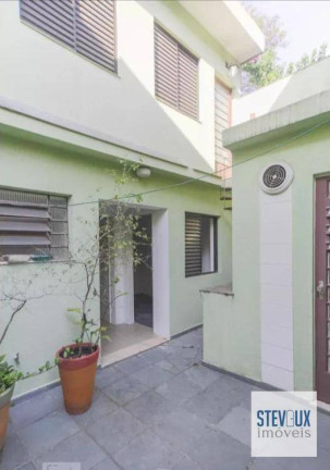 Imagem Sobrado com 2 Quartos à Venda, 130 m² em Moema Pássaros - São Paulo