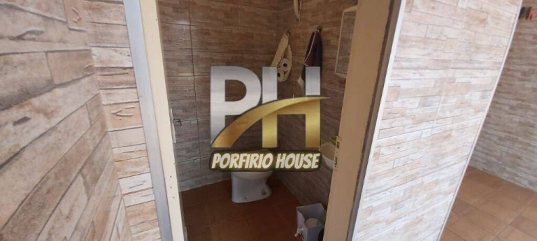 Imagem Sobrado com 3 Quartos à Venda, 174 m² em Jardim Stella - Santo André
