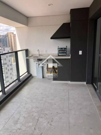 Imagem Apartamento com 3 Quartos à Venda, 84 m² em Jardim Das Acácias - São Paulo Imagem Apartamento com 3 Quartos à Venda, 84 m² em Jardim Das Acácias - São Paulo