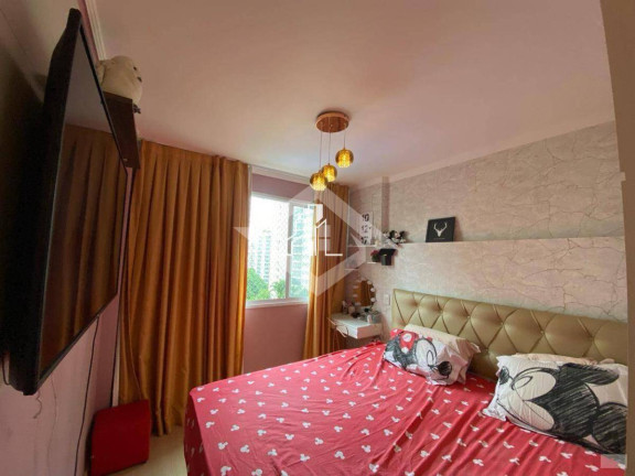 Imagem Apartamento com 2 Quartos à Venda, 70 m² em Jacarepaguá - Rio De Janeiro