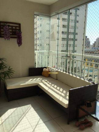 Imagem Apartamento com 2 Quartos à Venda, 69 m² em Santa Paula - São Caetano Do Sul Imagem Apartamento com 2 Quartos à Venda, 69 m² em Santa Paula - São Caetano Do Sul