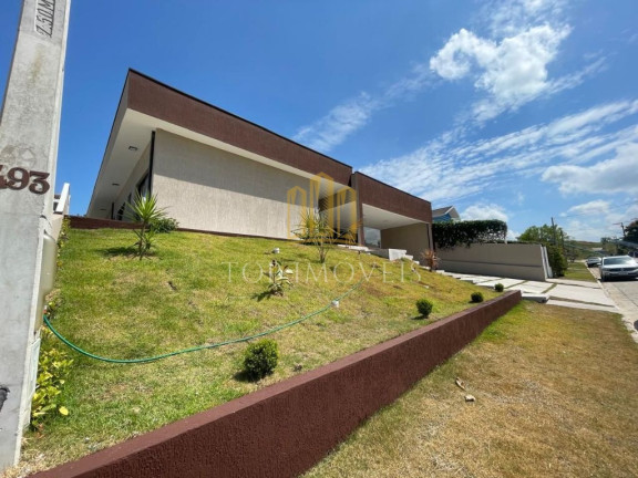 Imagem Casa de Condomínio com 4 Quartos à Venda, 1.000 m² em Bandeira Branca - Jacareí Imagem Casa de Condomínio com 4 Quartos à Venda, 1.000 m² em Bandeira Branca - Jacareí
