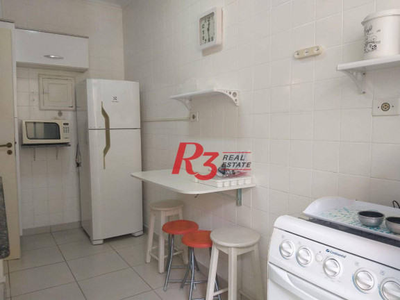 Imagem Apartamento com 2 Quartos à Venda, 70 m² em Boqueirão - Santos Imagem Apartamento com 2 Quartos à Venda, 70 m² em Boqueirão - Santos