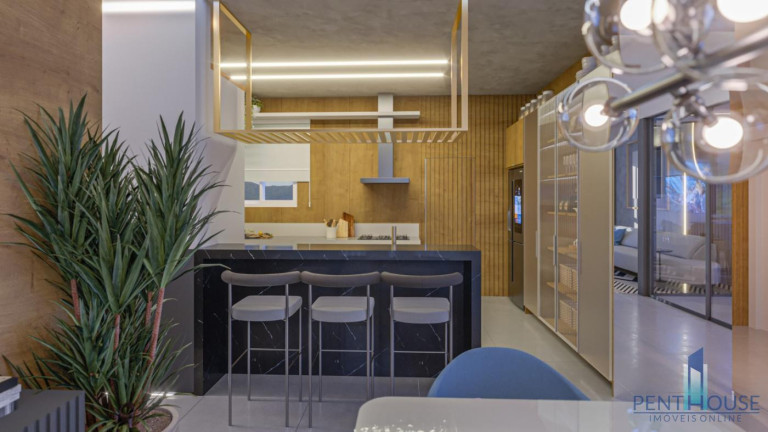 Imagem Apartamento com 4 Quartos à Venda, 185 m² em Centro - Balneário Camboriú