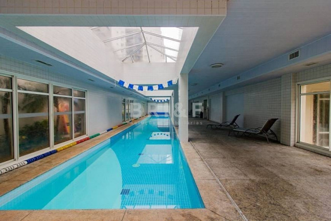 Imagem Apartamento com 4 Quartos à Venda, 235 m² em Vila Nova Conceição - São Paulo Imagem Apartamento com 4 Quartos à Venda, 235 m² em Vila Nova Conceição - São Paulo