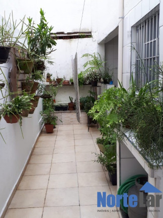 Imagem Casa com 3 Quartos à Venda, 115 m² em Jardim Paraíso - São Paulo Imagem Casa com 3 Quartos à Venda, 115 m² em Jardim Paraíso - São Paulo
