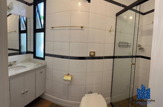 Imagem Apartamento com 3 Quartos à Venda, 250 m² em Vila Nova Conceição - São Paulo