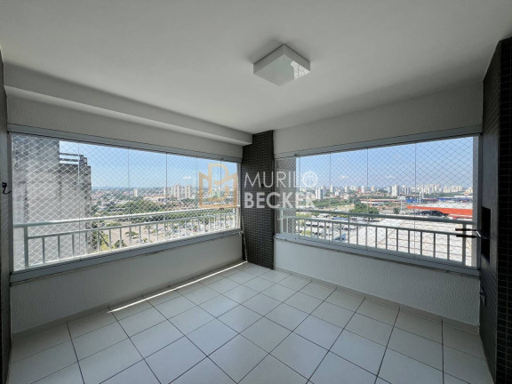 Imagem Apartamento com 2 Quartos à Venda, 83 m² em Parque Residencial Aquarius - São José Dos Campos Imagem Apartamento com 2 Quartos à Venda, 83 m² em Parque Residencial Aquarius - São José Dos Campos