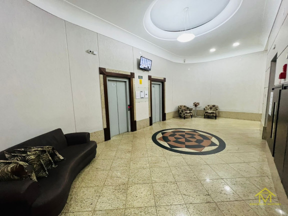 Imagem Apartamento com 3 Quartos à Venda, 97 m² em Itapuã - Vila Velha