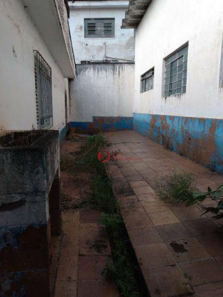 Imagem Terreno para Alugar, 1.600 m² em Ermelino Matarazzo - São Paulo Imagem Terreno para Alugar, 1.600 m² em Ermelino Matarazzo - São Paulo