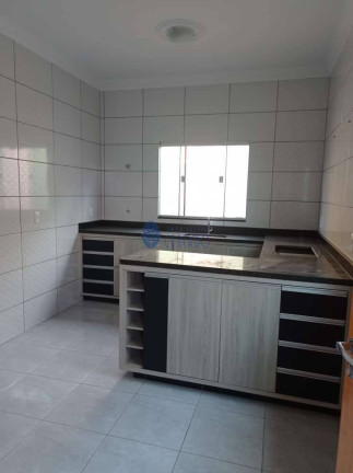 Imagem Casa com 3 Quartos à Venda, 200 m² em Residencial Aldeia Dos Sonhos - Anápolis Imagem Casa com 3 Quartos à Venda, 200 m² em Residencial Aldeia Dos Sonhos - Anápolis