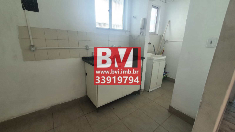 Imagem Apartamento com 2 Quartos à Venda, 68 m² em Vista Alegre - Rio De Janeiro