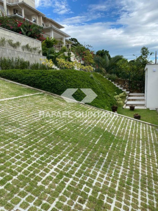 Imagem Casa com 6 Quartos à Venda, 600 m² em Praia Brava - Florianópolis