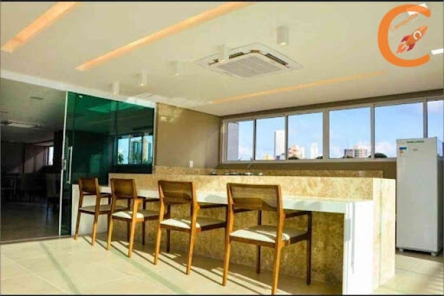 Imagem Apartamento com 3 Quartos à Venda, 76 m² em Manaíra - João Pessoa Imagem Apartamento com 3 Quartos à Venda, 76 m² em Manaíra - João Pessoa