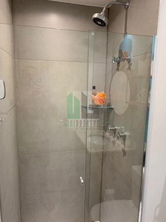 Imagem Apartamento com 2 Quartos à Venda, 64 m² em Chácara Inglesa - São Paulo Imagem Apartamento com 2 Quartos à Venda, 64 m² em Chácara Inglesa - São Paulo