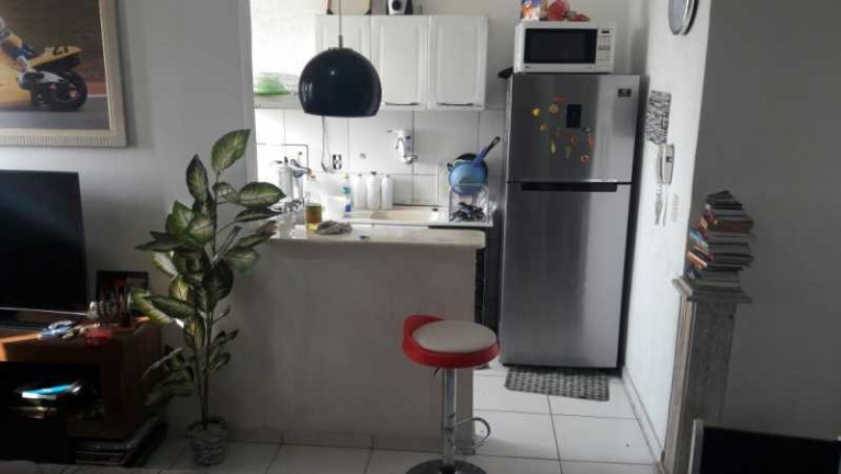 Imagem Imóvel com 2 Quartos à Venda, 44 m² em Campo Grande - Rio De Janeiro Imagem Imóvel com 2 Quartos à Venda, 44 m² em Campo Grande - Rio De Janeiro