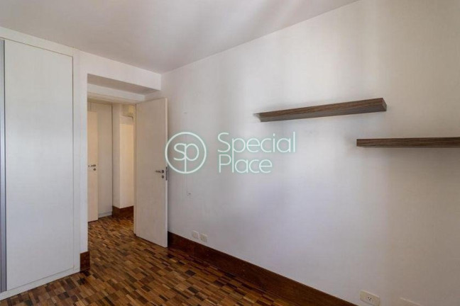 Imagem Apartamento com 2 Quartos à Venda, 200 m² em Moema Pássaros - São Paulo Imagem Apartamento com 2 Quartos à Venda, 200 m² em Moema Pássaros - São Paulo
