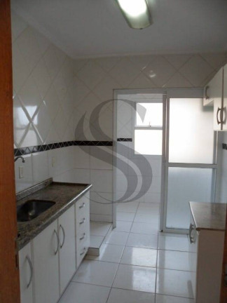 Imagem Apartamento com 2 Quartos à Venda, 63 m² em Jardim Gonçalves - Sorocaba
