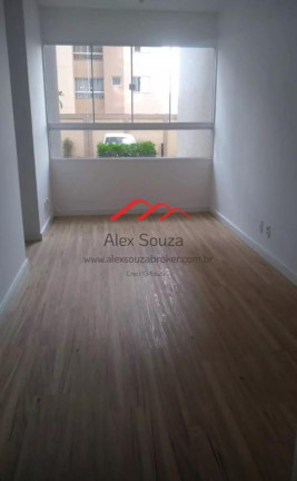 Imagem Apartamento com 2 Quartos à Venda, 50 m² em Jardim Maria Luíza - Sumaré Imagem Apartamento com 2 Quartos à Venda, 50 m² em Jardim Maria Luíza - Sumaré