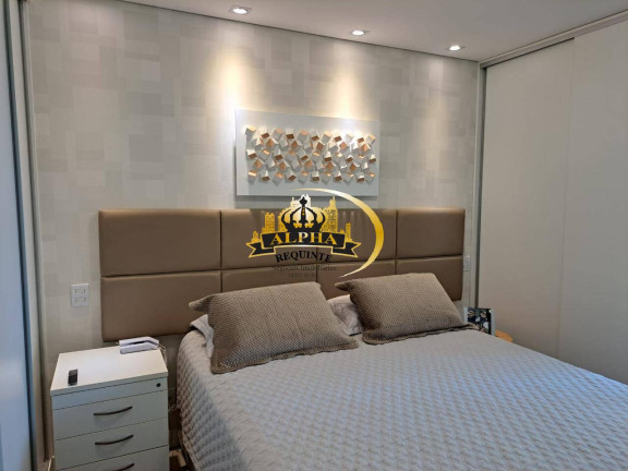 Imagem Apartamento com 1 Quarto à Venda, 51 m² em Alphaville - Barueri