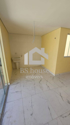 Imagem Apartamento com 2 Quartos à Venda, 112 m² em Jardim Das Maravilhas - Santo André