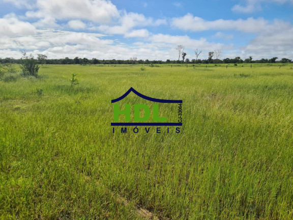 Imagem Fazenda à Venda, 110 m² em Cocalinho