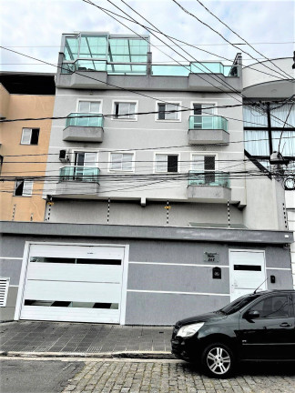 Imagem Cobertura com 2 Quartos à Venda, 121 m² em Parque Das Nações - Santo André Imagem Cobertura com 2 Quartos à Venda, 121 m² em Parque Das Nações - Santo André
