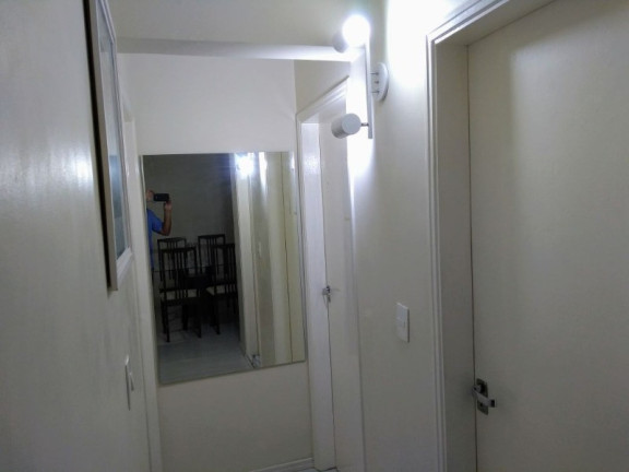 Imagem Apartamento com 2 Quartos à Venda, 50 m² em Parque São Luís - São Paulo Imagem Apartamento com 2 Quartos à Venda, 50 m² em Parque São Luís - São Paulo