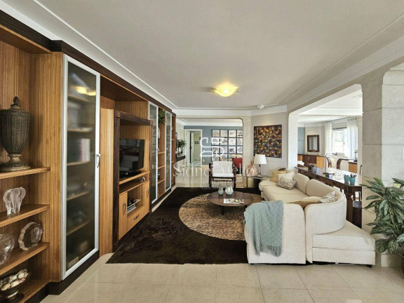 Imagem Apartamento com 4 Quartos à Venda, 373 m² em Frente Mar Centro - Balneário Camboriú Imagem Apartamento com 4 Quartos à Venda, 373 m² em Frente Mar Centro - Balneário Camboriú