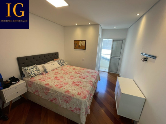 Imagem Sobrado com 4 Quartos à Venda, 411 m² em Santa Paula - São Caetano Do Sul