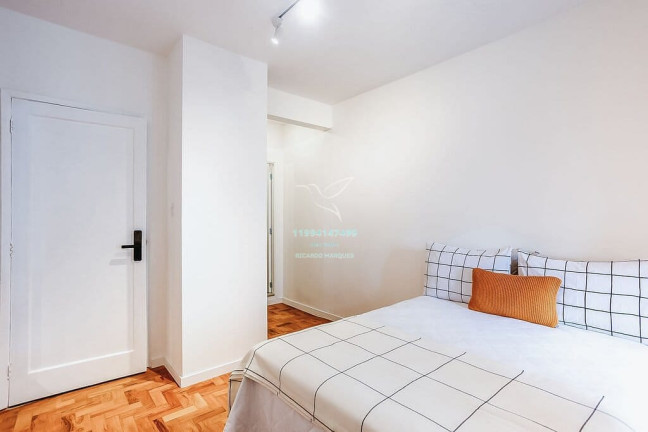 Imagem Apartamento com 3 Quartos à Venda, 84 m² em Itaim Bibi - São Paulo Imagem Apartamento com 3 Quartos à Venda, 84 m² em Itaim Bibi - São Paulo