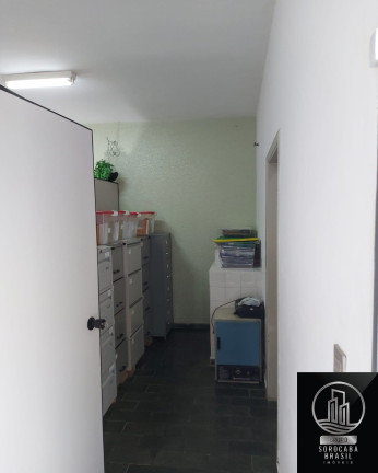 Imagem Sobrado à Venda, 206 m² em Jardim Faculdade - Sorocaba Imagem Sobrado à Venda, 206 m² em Jardim Faculdade - Sorocaba