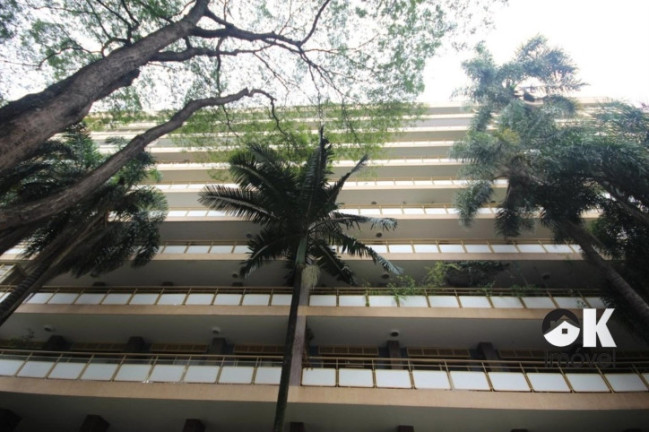 Imagem Apartamento com 4 Quartos à Venda, 370 m² em Higienópolis - São Paulo Imagem Apartamento com 4 Quartos à Venda, 370 m² em Higienópolis - São Paulo