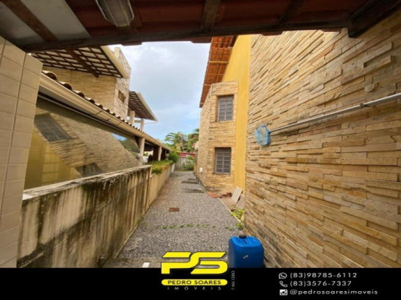 Imagem Casa com 4 Quartos à Venda, 345 m² em Portal Do Sol - João Pessoa Imagem Casa com 4 Quartos à Venda, 345 m² em Portal Do Sol - João Pessoa