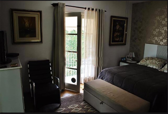 Imagem Sobrado com 4 Quartos à Venda, 640 m² em Jardim Tapajós - Atibaia Imagem Sobrado com 4 Quartos à Venda, 640 m² em Jardim Tapajós - Atibaia