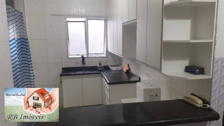 Apartamento com 1 Quarto à Venda, 61 m² em Baeta Neves - São Bernardo Do Campo