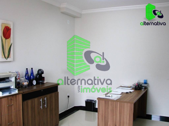 Imagem Sala Comercial à Venda, 30 m² em Centro - Taubaté