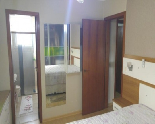 Imagem Apartamento com 3 Quartos à Venda, 104 m² em Centro - Esteio Imagem Apartamento com 3 Quartos à Venda, 104 m² em Centro - Esteio