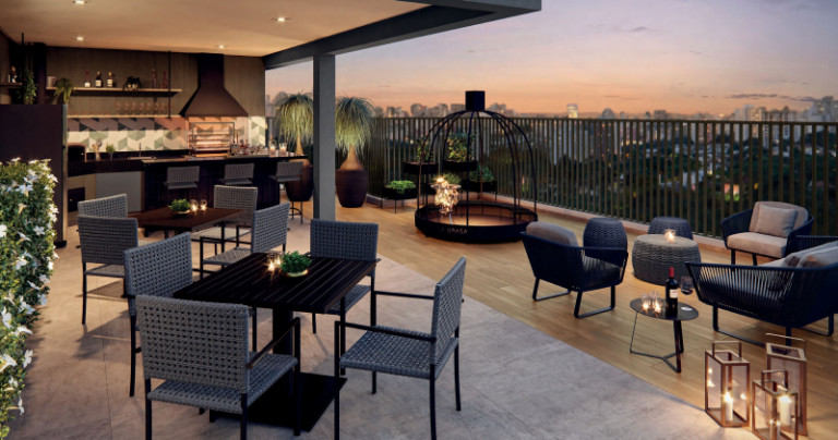 Imagem Apartamento com 4 Quartos à Venda, 138 m² em Mooca - São Paulo Imagem Apartamento com 4 Quartos à Venda, 138 m² em Mooca - São Paulo