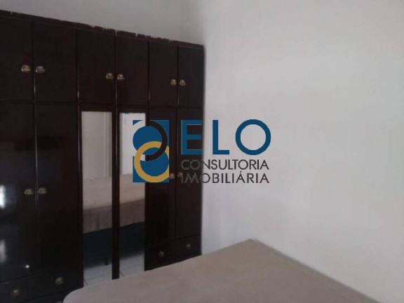 Imagem Casa com 2 Quartos à Venda, 82 m² em Marapé - Santos