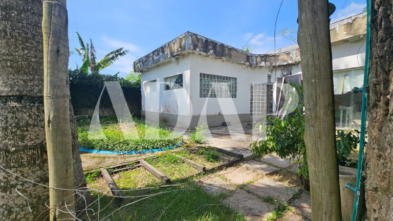 Imagem Terreno à Venda, 1.170 m² em Vargem Grande - Rio De Janeiro