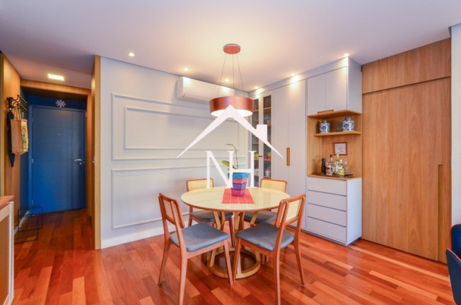 Imagem Apartamento com 3 Quartos à Venda, 91 m² em Vila Andrade - São Paulo Imagem Apartamento com 3 Quartos à Venda, 91 m² em Vila Andrade - São Paulo