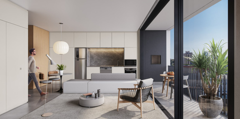 Imagem Apartamento com 1 Quarto à Venda, 53 m² em Batel - Curitiba Imagem Apartamento com 1 Quarto à Venda, 53 m² em Batel - Curitiba