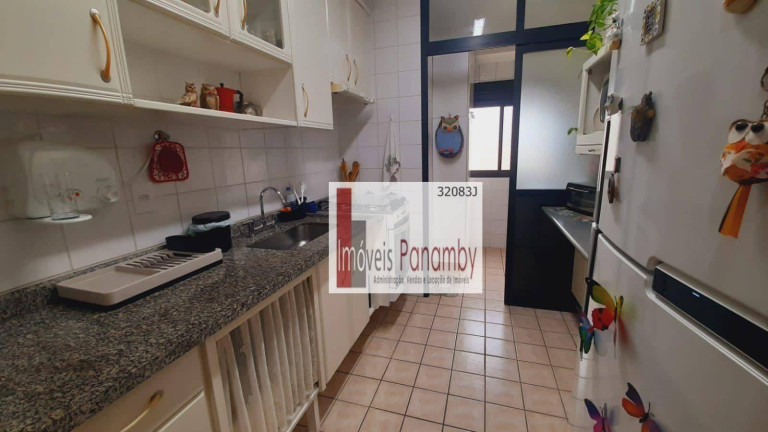 Imagem Apartamento com 2 Quartos à Venda, 68 m² em Vila Andrade - São Paulo Imagem Apartamento com 2 Quartos à Venda, 68 m² em Vila Andrade - São Paulo