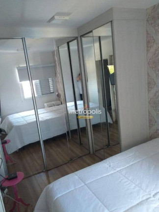 Imagem Apartamento com 2 Quartos à Venda, 66 m² em Fundação - São Caetano Do Sul Imagem Apartamento com 2 Quartos à Venda, 66 m² em Fundação - São Caetano Do Sul